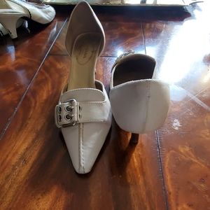 Pair of Prada Shoes